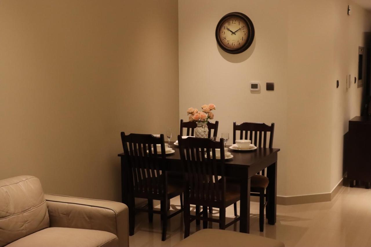 Elite Downtown Residences - Paradise View ドバイ エクステリア 写真
